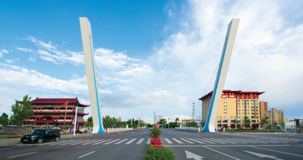 40 years of development: Horgos Special Economic Zone