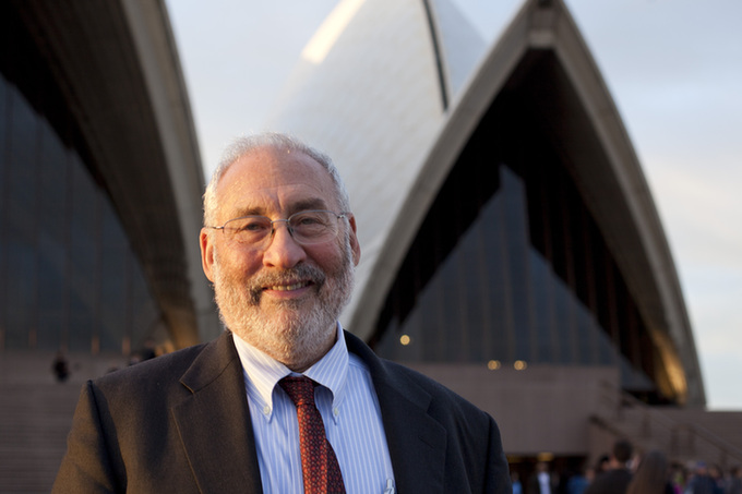 Global Economic Recovery: New Goals and New Impetus--Joseph E. Stiglitz’s talking points on Global Think Tanks Online Forum on International Cooperation to combat COVID-19