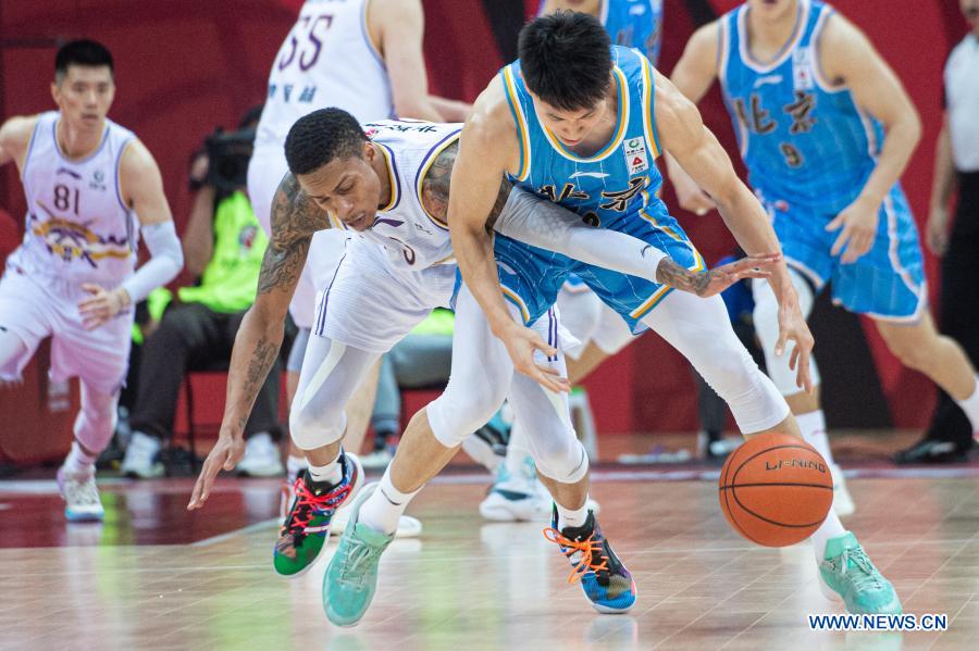 In pics: CBA matches on March 2