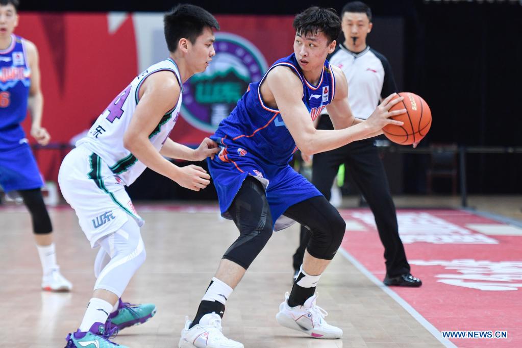CBA Roundup: Liaoning defeats Beijing, Shandong edges Xinjiang