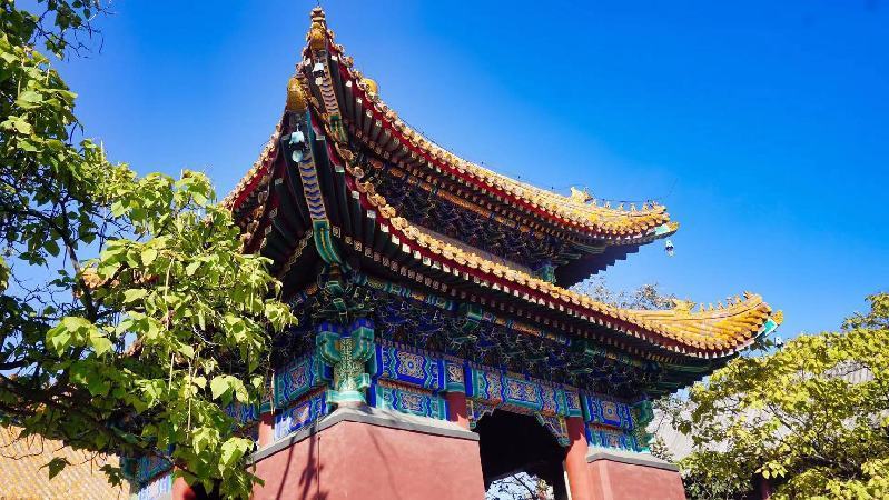 A Colombian in Beijing: How is it like living here?