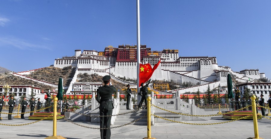 Xi Focus-Quotable Quotes: Xi Jinping on development of Tibet