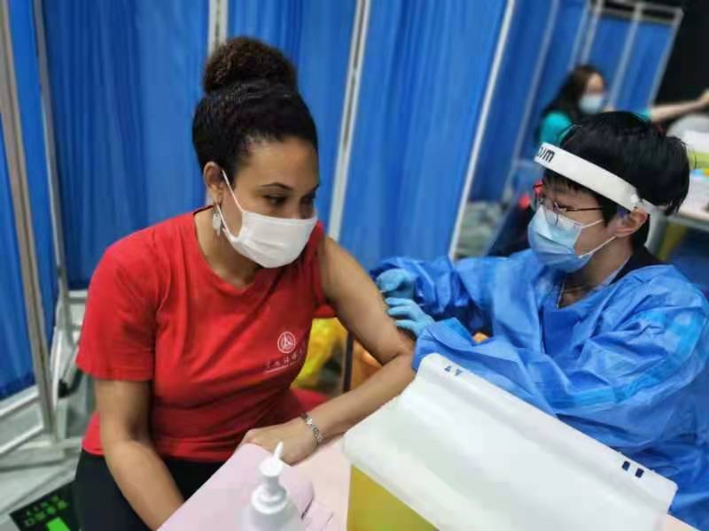 Navigating the Pandemic as a Foreigner in Beijing