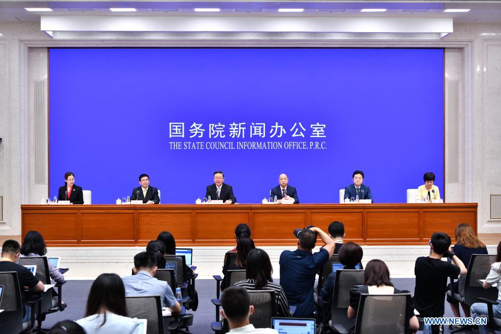 44th session of World Heritage Committee to open on July 16 in east China