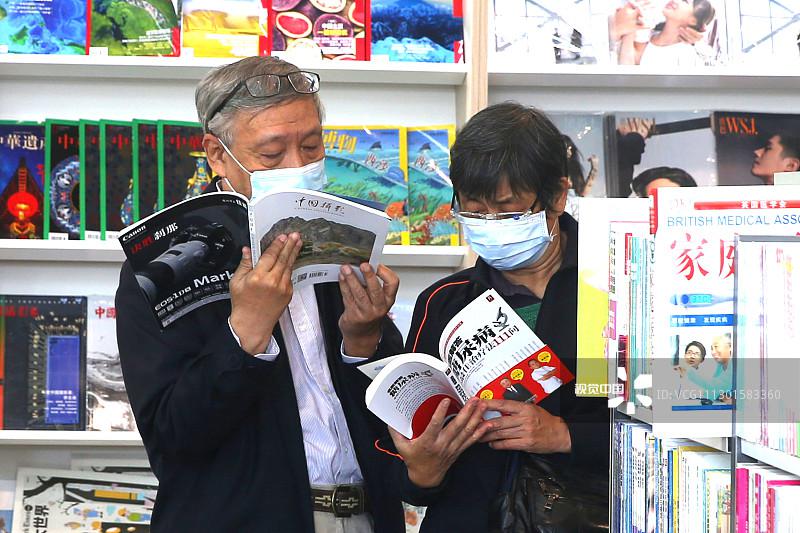 Beijing bookstores to benefit from new incentives