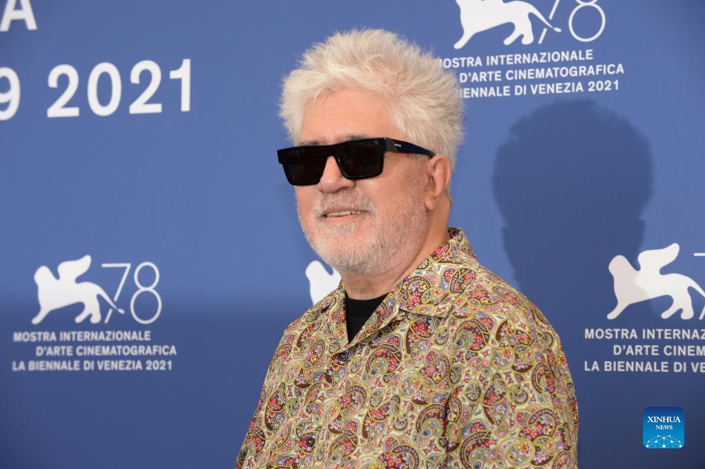 78th Venice Int'l Film Festival kicks off