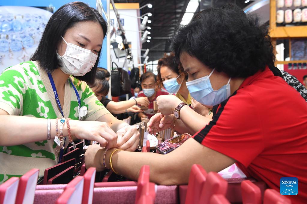 18th China-ASEAN Expo concludes with record deals