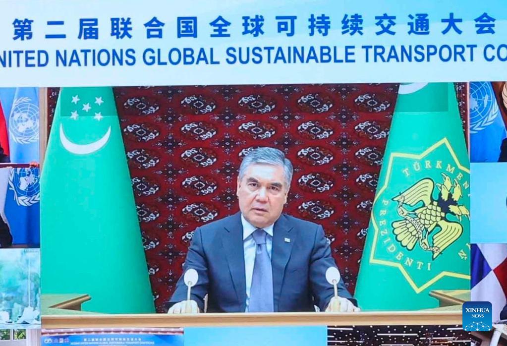 Highlights of 2nd UN Global Sustainable Transport Conference