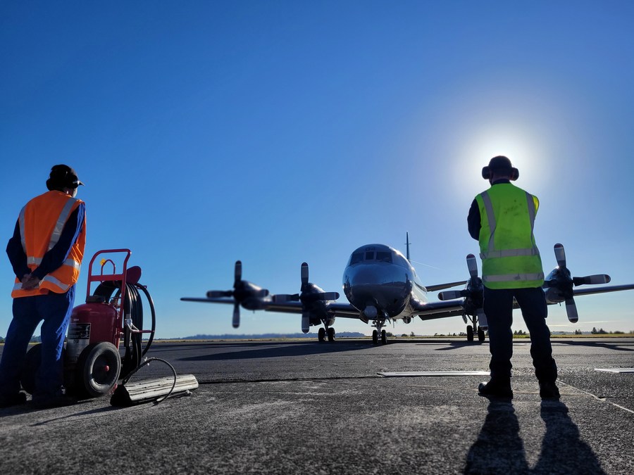 Distance, volcanic ash delay Tonga aid: UN