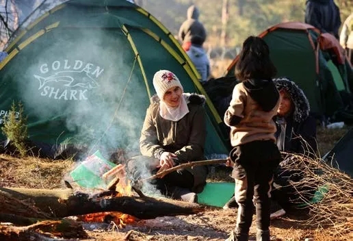 李鼎鑫：影响欧亚地区稳定的历史长周期因素及外部挑战
