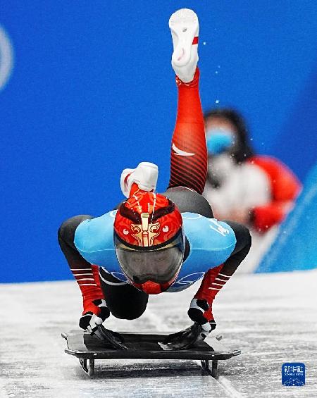 Without medals, they still made history!
