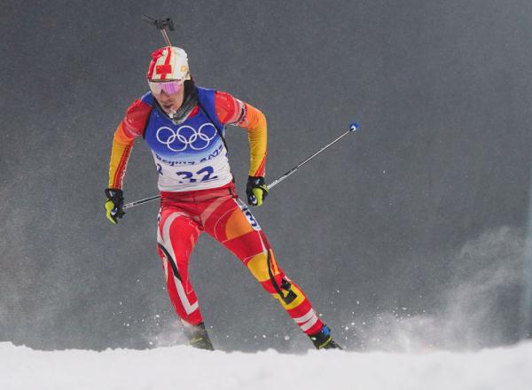 Without medals, they still made history!