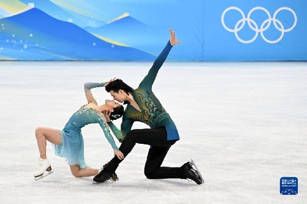 Without medals, they still made history!