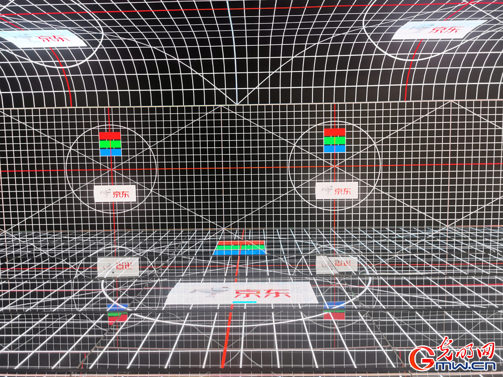 Smart and digital technologies on display at JD Group