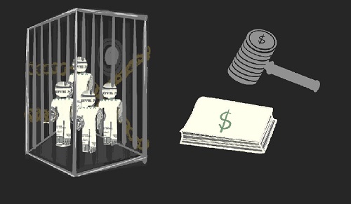 Jail or hell: how prison privatization corrupts US criminal justice system