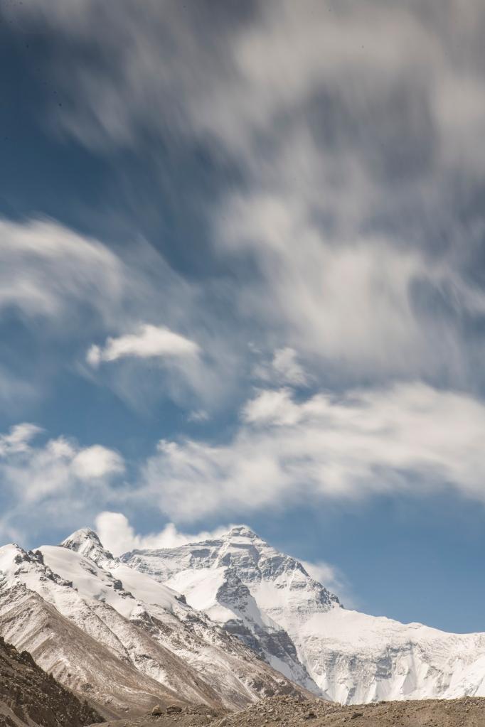 China sets up world's highest automatic weather station