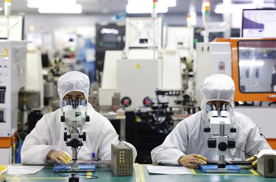 Why pessimists are wrong about Chinese economy