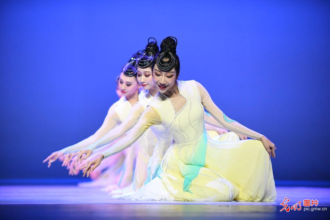 Greater Bay Area Original Small Program Special Gala held in S China's Guangdong
