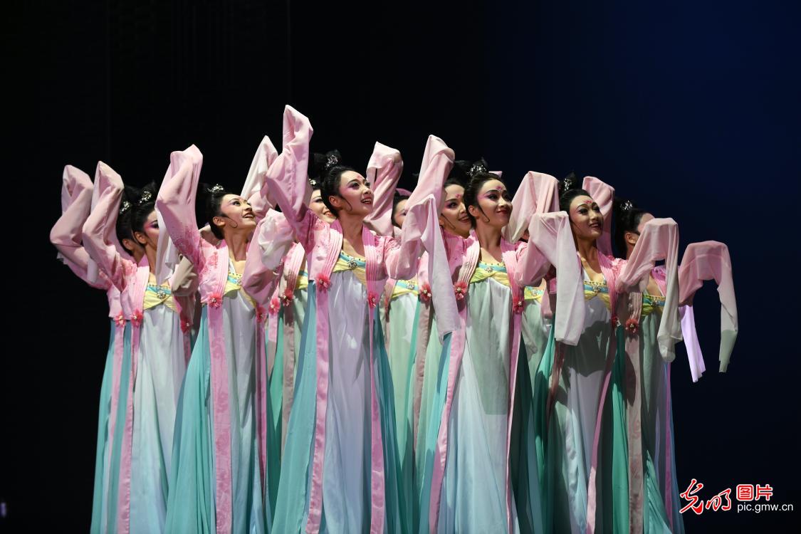 Greater Bay Area Original Small Program Special Gala held in S China's Guangdong