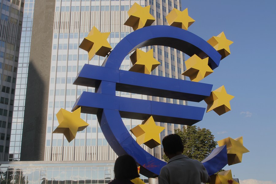 Inflation woes in euro area leave little room for ECB to combat economic dilemma