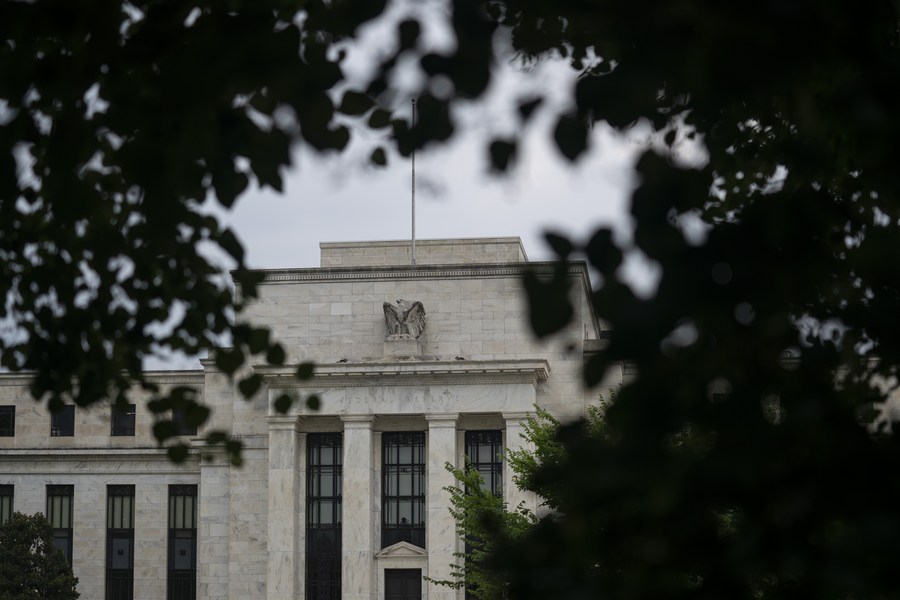 U.S. Fed makes another mistake with overly restrictive monetary policy: expert