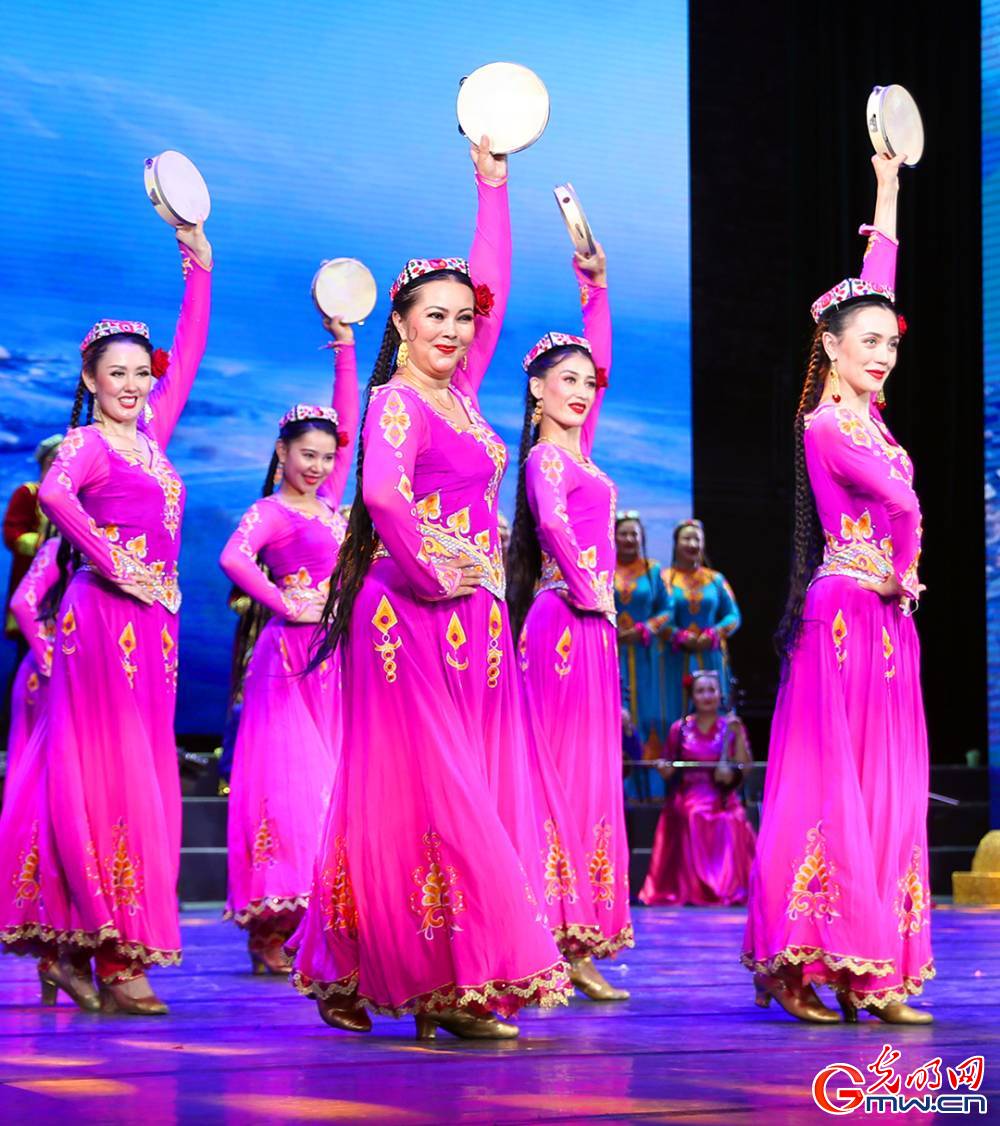 Xinjiang: What a fairyland!