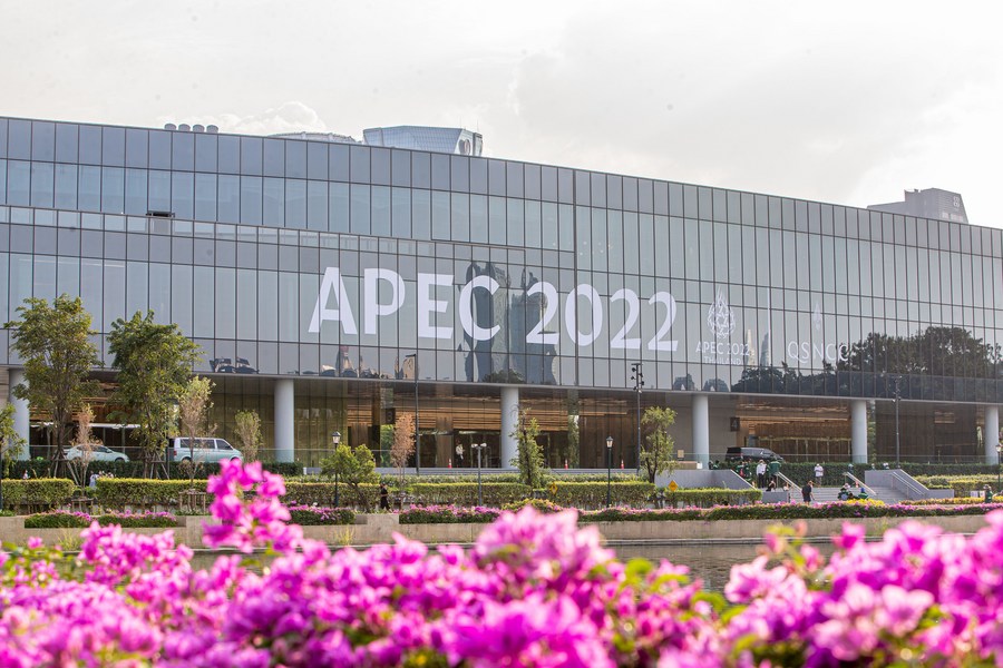 APEC economies bank on concerted efforts for sustainable recovery amid headwinds