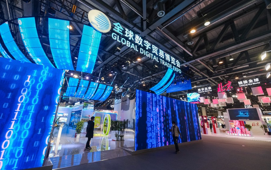 Economic Watch: Chinese economy set to deliver steady recovery in 2023