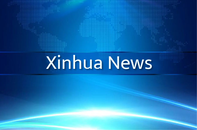 Xi sends condolences to Nigerian president over boat capsizing incident