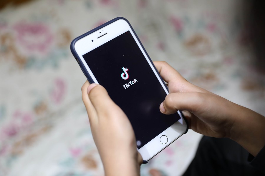 Spanish expert questions moves to ban TikTok