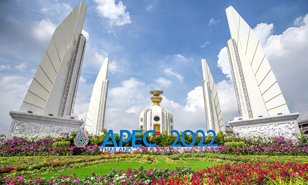 The righteous path of mankind lies in Great Unity – China's attitude to maintaining global security and human welfare