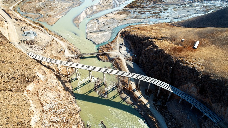 China, Central Asia ready for milestone summit to build closer ties