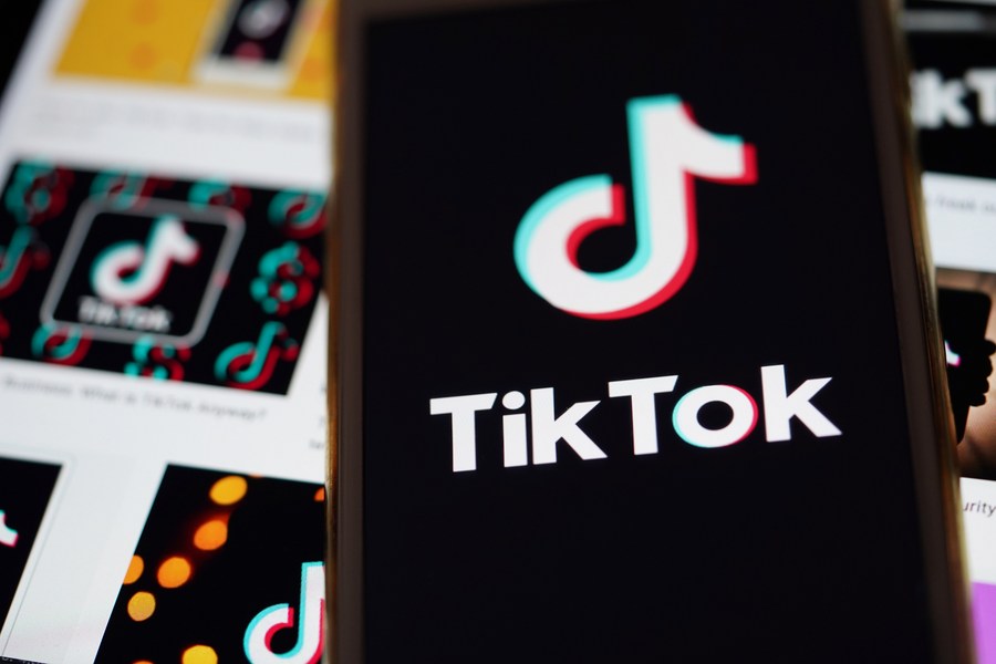 TikTok files lawsuit against Montana over U.S. state ban