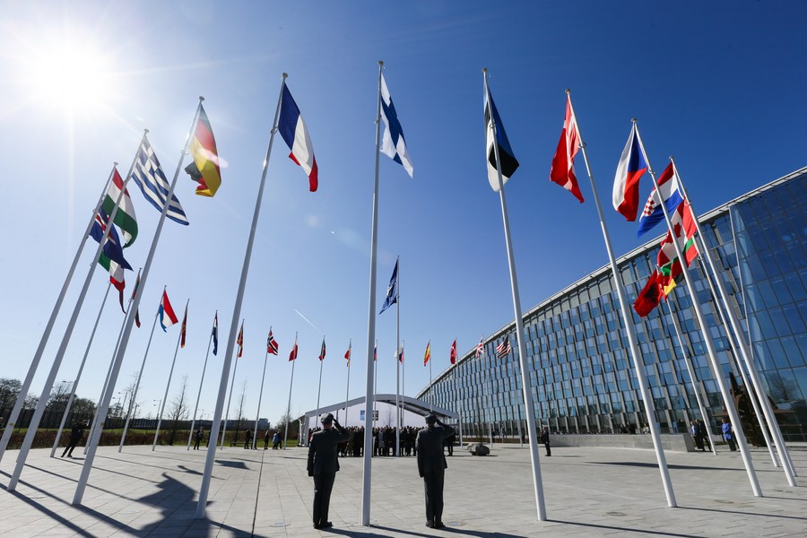 Türkiye's Erdogan continues to face challenges in ties with NATO allies after re-election