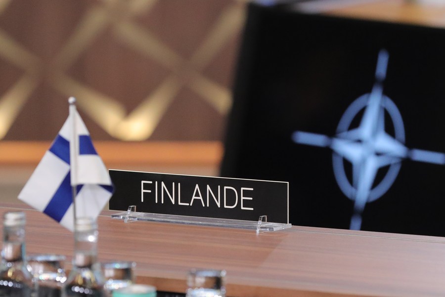 Türkiye's Erdogan continues to face challenges in ties with NATO allies after re-election