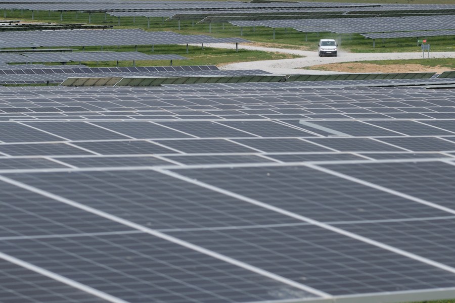 Global energy efficiency investments need to triple by 2030: IEA