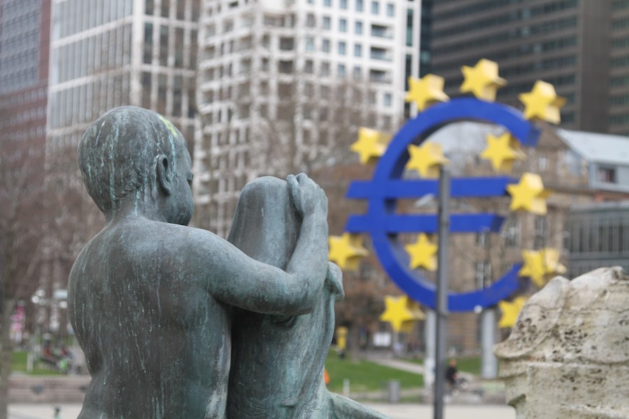 Eurozone consumers' perception of inflation much higher than reality: study