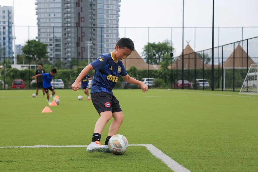 Chinese city of youth, Chengdu, bracing for World University Games