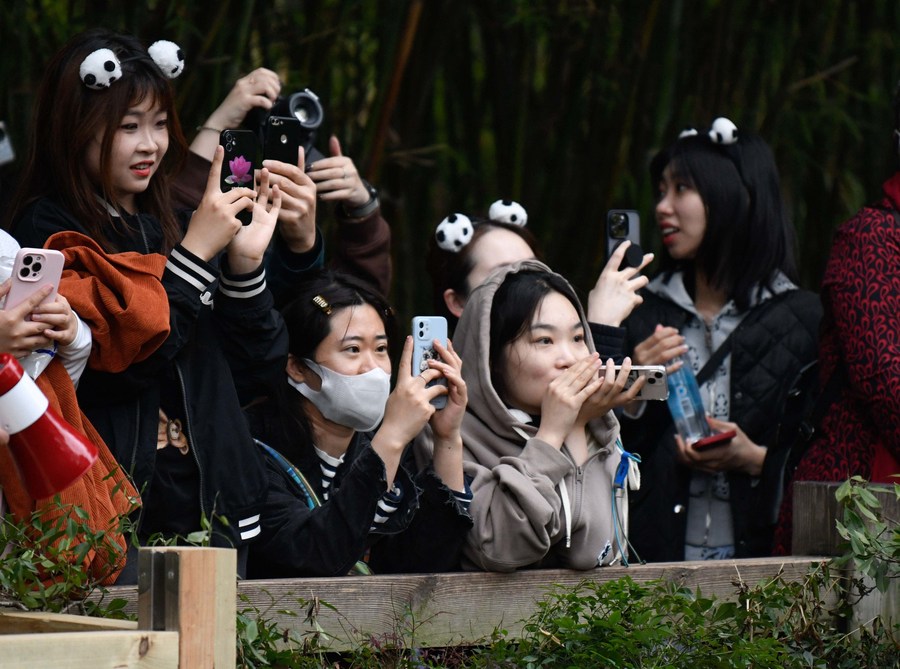 Chinese city of youth, Chengdu, bracing for World University Games