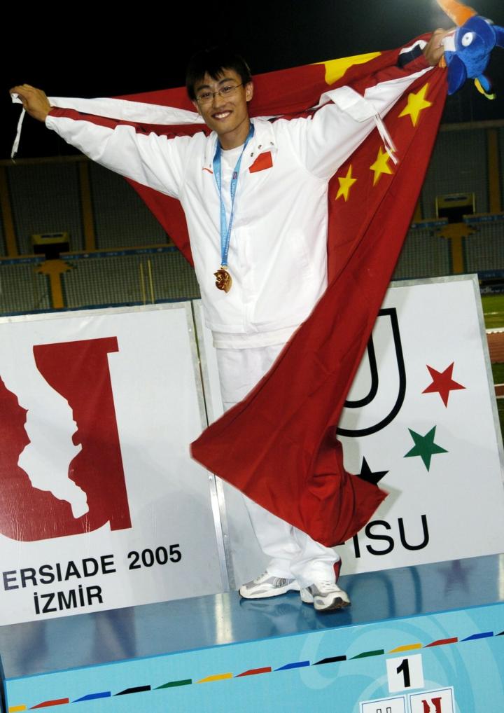 Chengdu Universiade | From Beijing to Shenzhen to Chengdu, Universiade shows a changing China