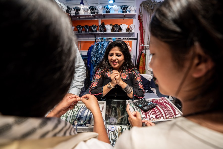 Ten years on, China-South Asia trade doubles on closer ties