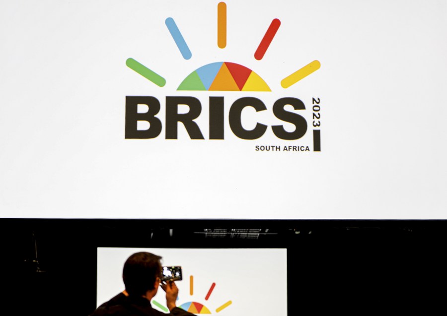 New BRICS members seek development opportunities, fairer world order