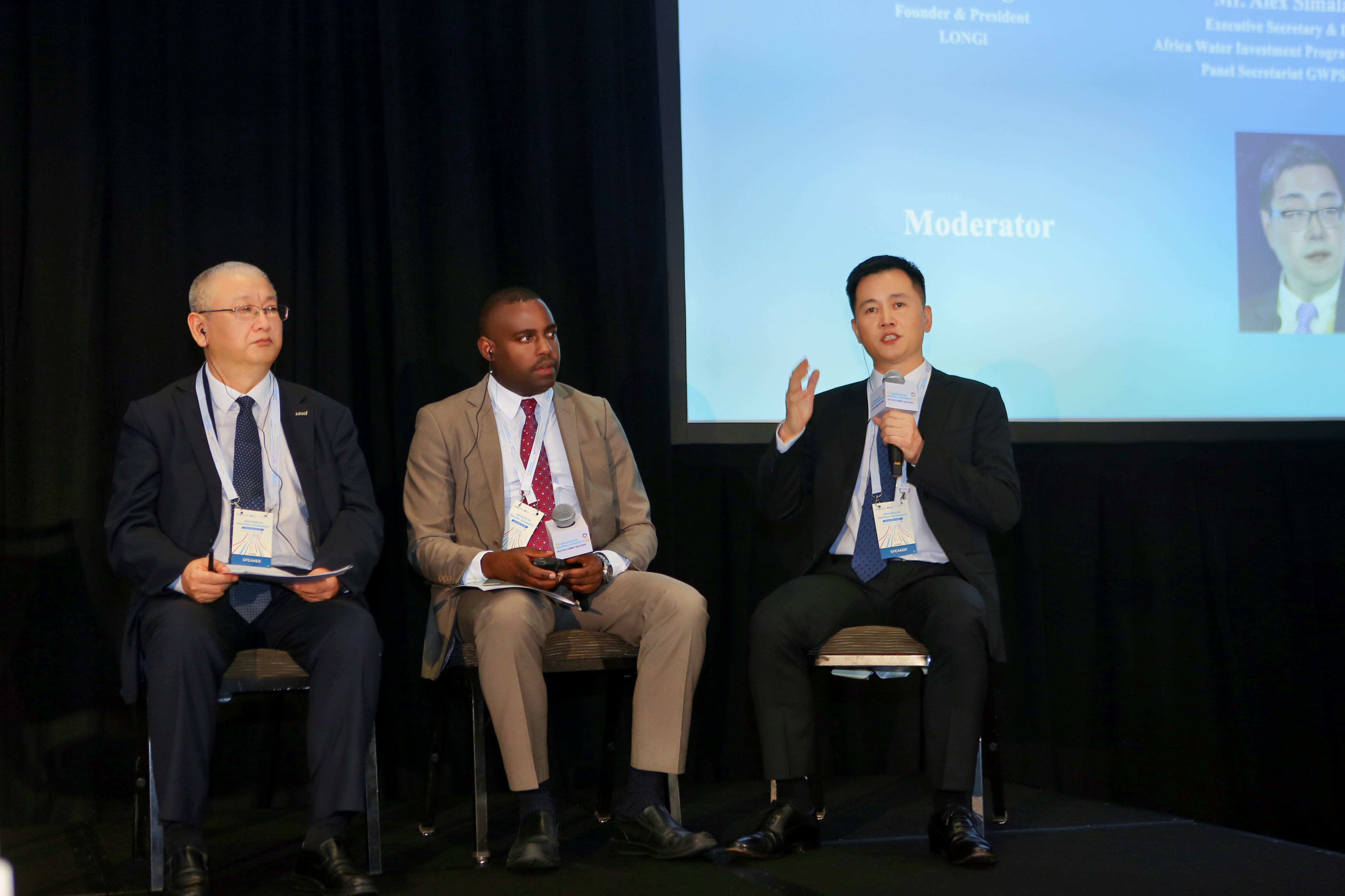 Chinese Sportswear Company Among First to Sign Sustainable Business Initiative at Second UN SDG Summit