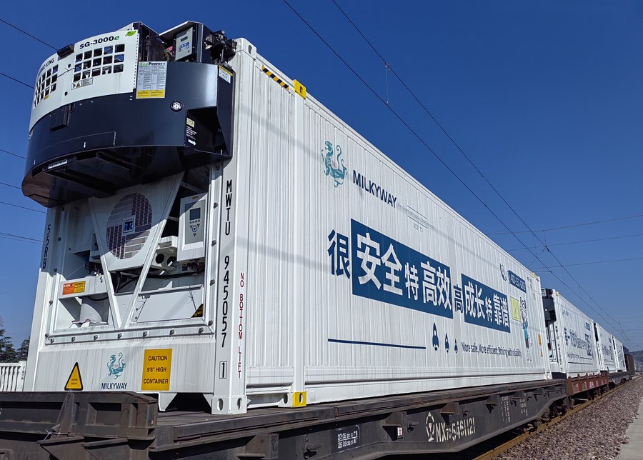 FTZs advance China's high-quality development