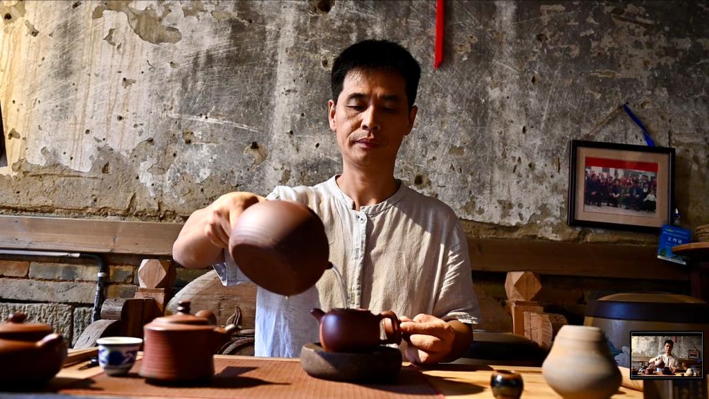 Centuries-old tea road regains glory as Belt and Road cooperation deepens