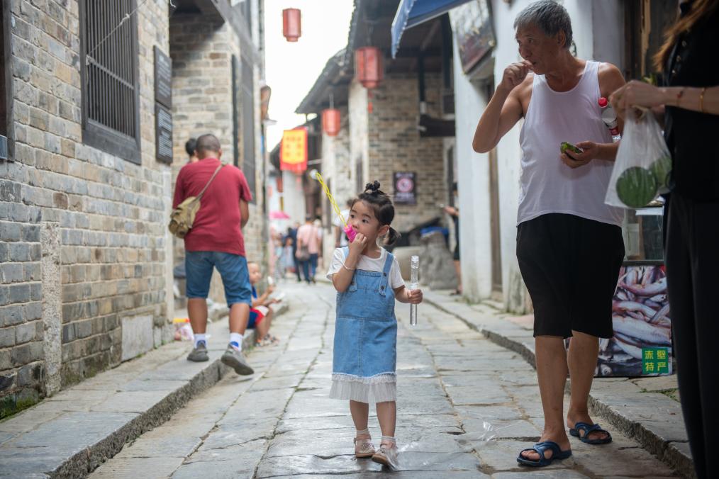 Centuries-old tea road regains glory as Belt and Road cooperation deepens