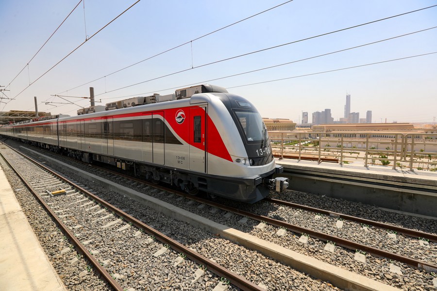 Multinationals embrace cooperation opportunities under Belt and Road Initiative