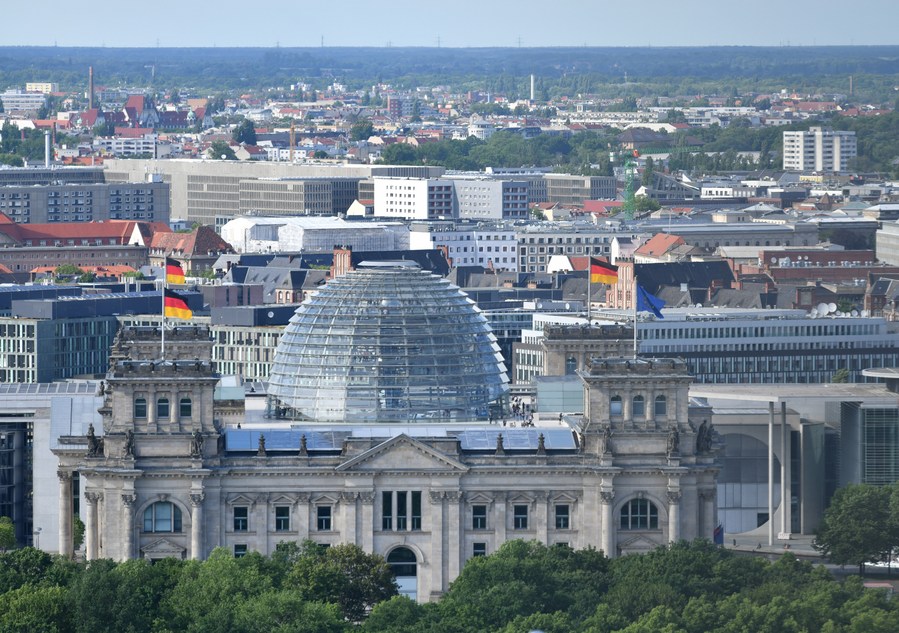 Germany to step up deportation of rejected asylum seekers