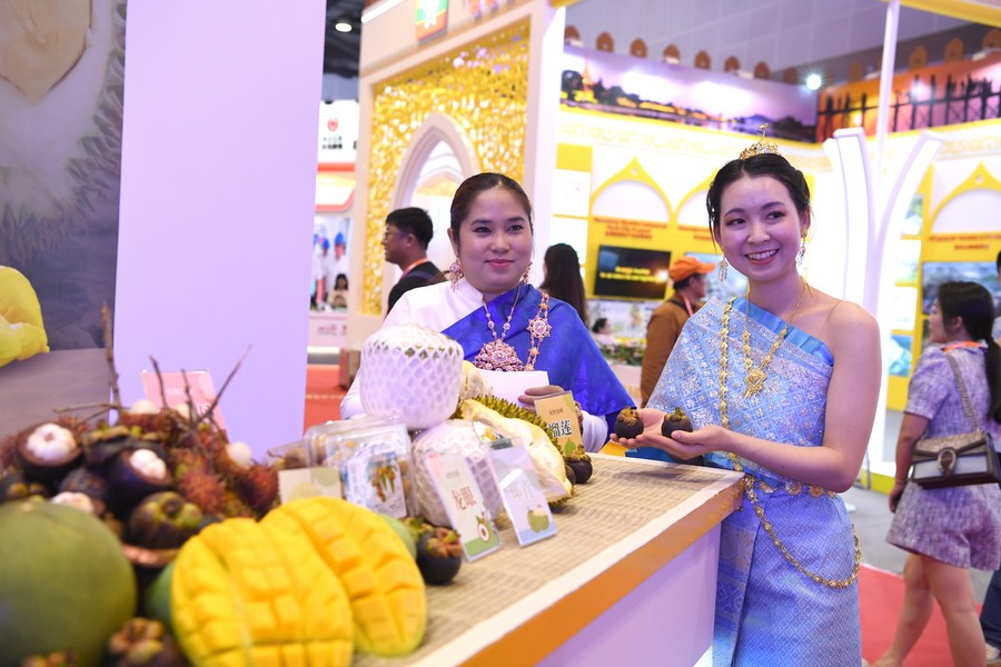 China's further opening-up, innovations boost global recovery