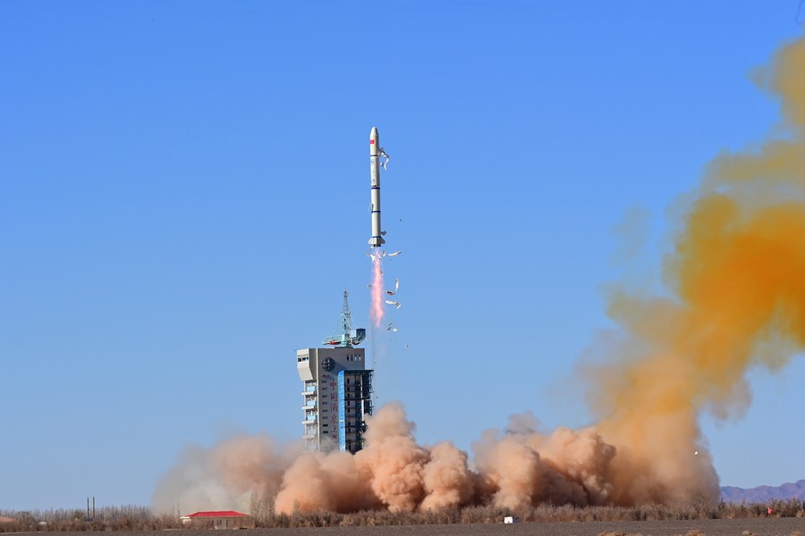 Shanghai to expand space industry chain